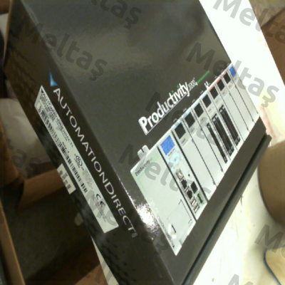 P3-08AD Automation Direct