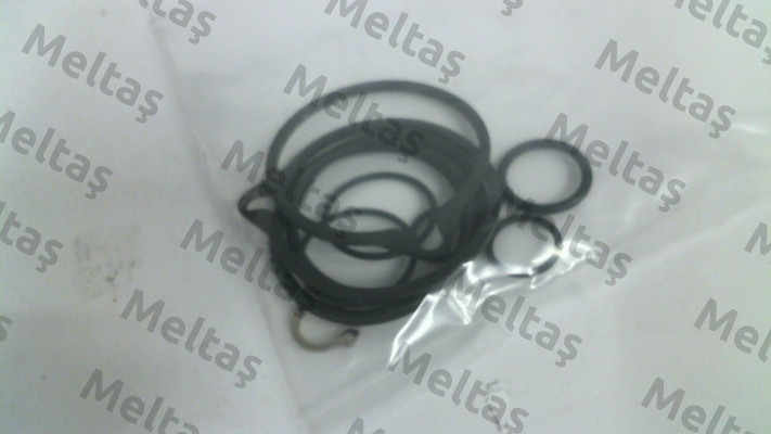 Gasket kit for 82DA0010 Valbia