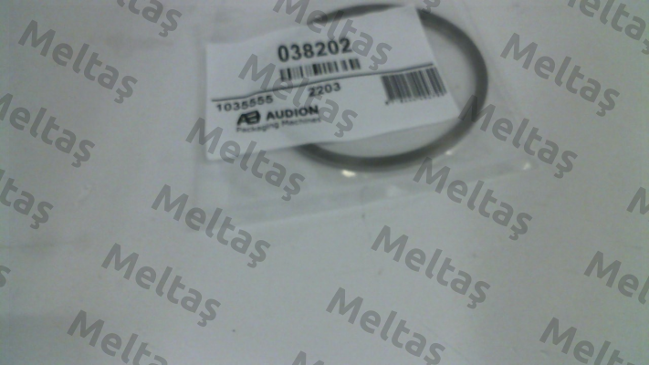 038202 Audion Elektro