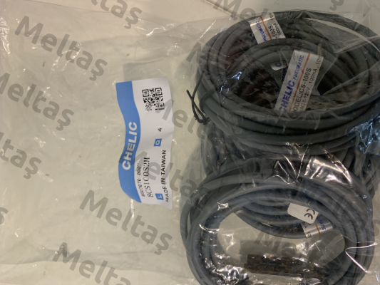 CS-100/2METER/5-120V Chelic