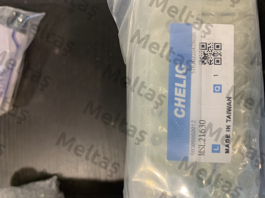 MSL21630 Chelic