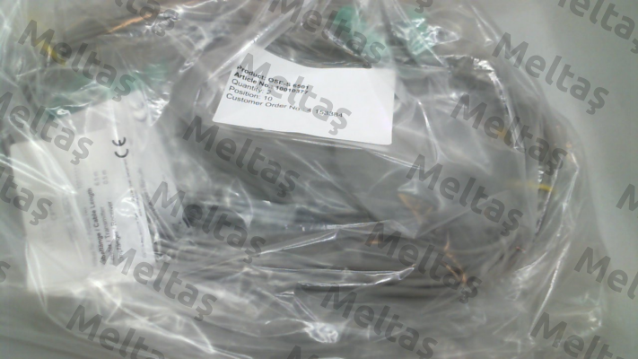 OSE-S 6501 vitector