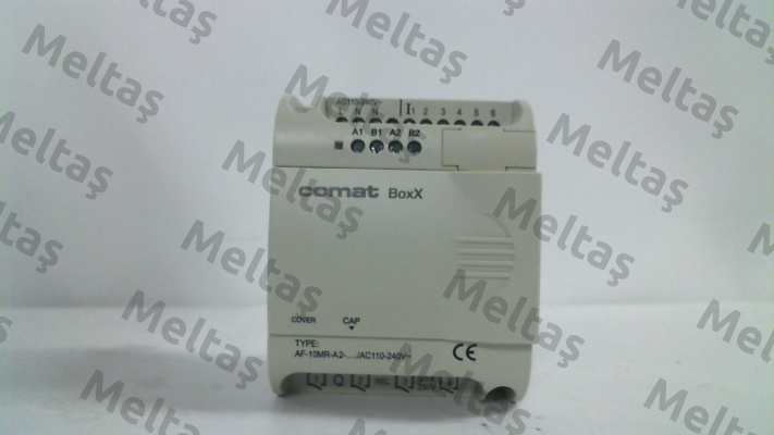 AF-10MR-A2-CAP/AC110-240V Comat Releco