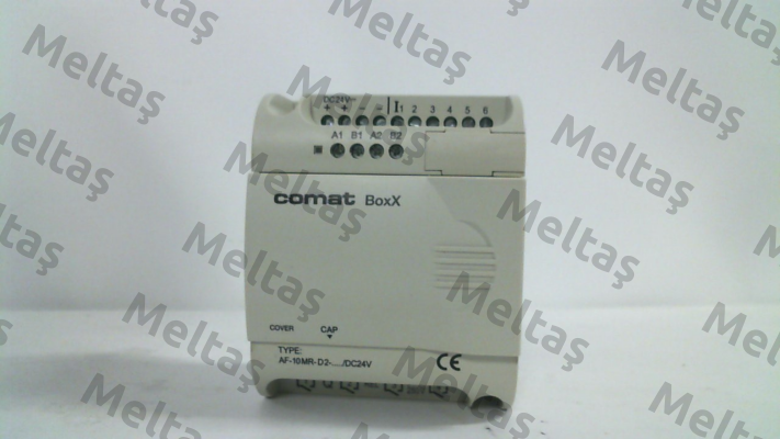 AF-10MR-D2-CAP/DC24V Comat Releco