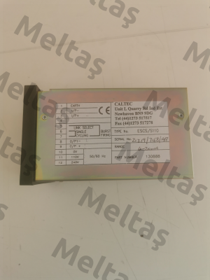 RG07166T Chromalox