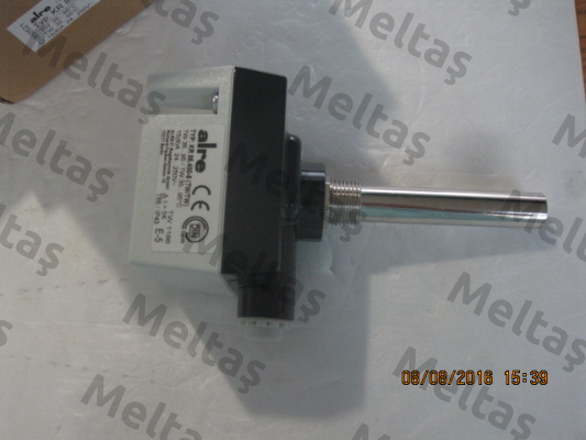 KR 85.400-5 Alre