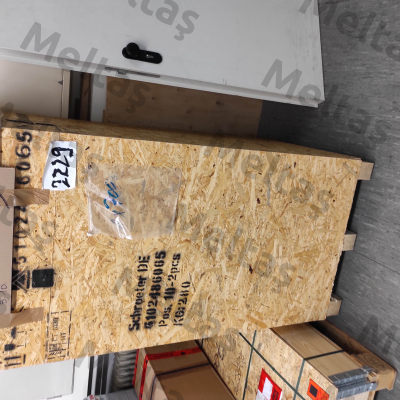 Phafo 9/861.1/1 SAP-Nr.: 5961-82854-01 Vishay