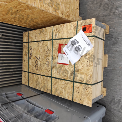 4821-270500-140H84 / FB 270 SF Ringspann