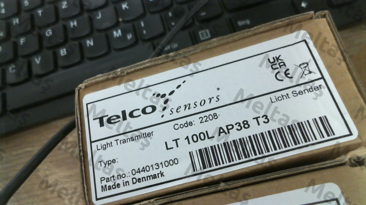 p/n: 8806, Type: LT-100L-AP38-T3 Telco