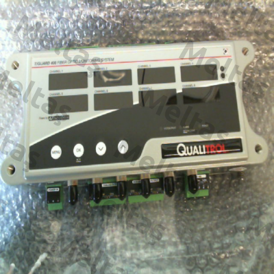408XT-06-SP0-EP1-M2 Qualitrol