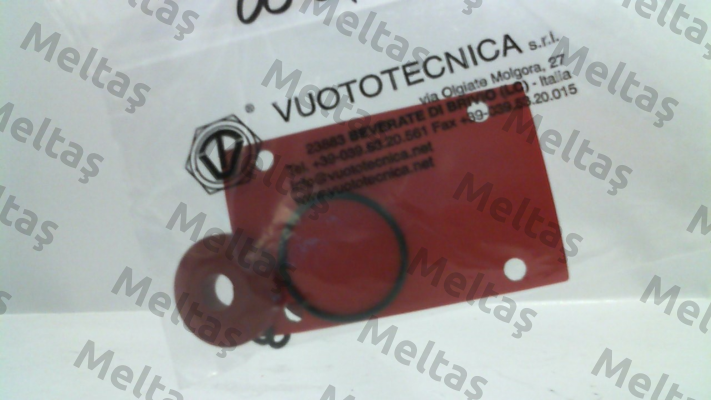 0007273 Vuototecnica