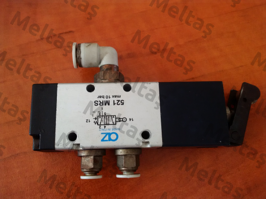 521 MRS AZ Pneumatica