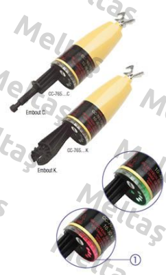 CC-765-10/36-K Catu