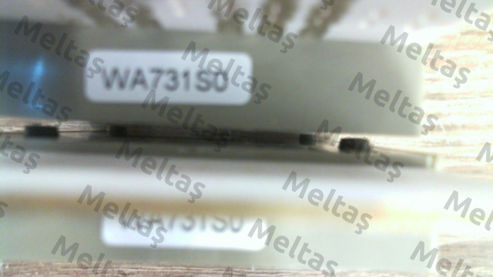 WA731S0 Contraves