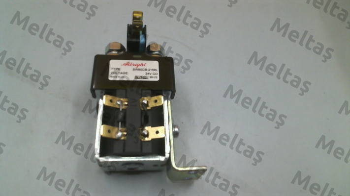 SW80CB-2159L Albright