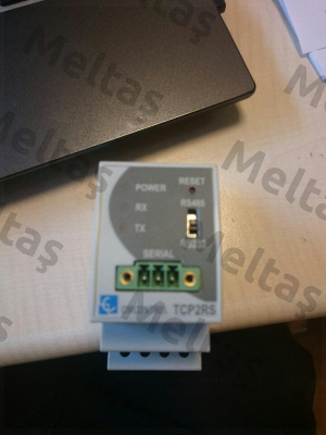 TCP2RS, replaced by TCP2RS+  CIRCONTROL