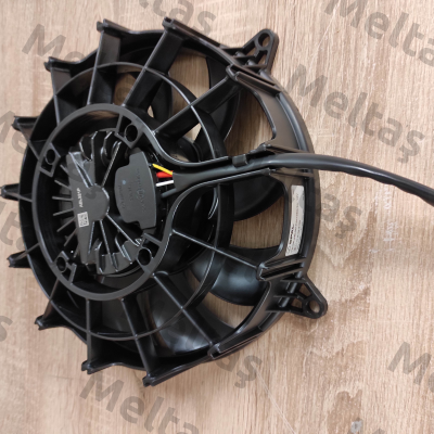 VA109-ABL321P/N-109A / (3010.7089) SPAL