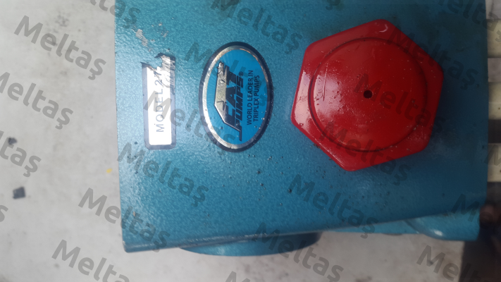 108062  Cat Pumps