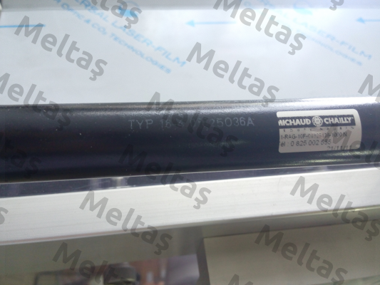 Typ 18-4 01625036A/1000N Stabilus
