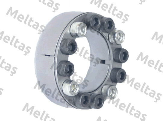 RLK 200  Ringspann