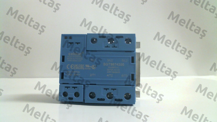 SGT9874300 Celduc