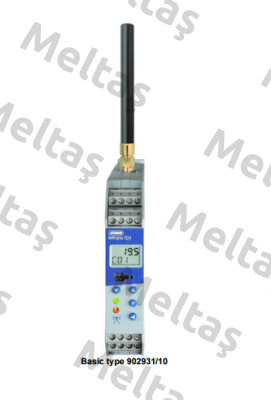 p/n: 543006, Type: 902931/30-8-10-23/000 Jumo
