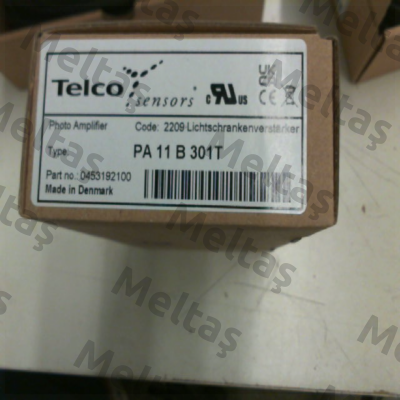 PA11B301T Telco