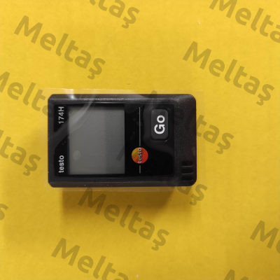 p/n: 0572 6560, Type: 174 H Testo
