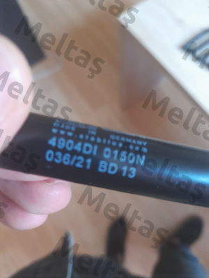 4904DI Stabilus
