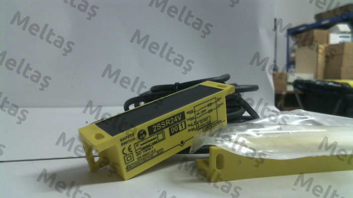 2SSR24V/6M Comitronic