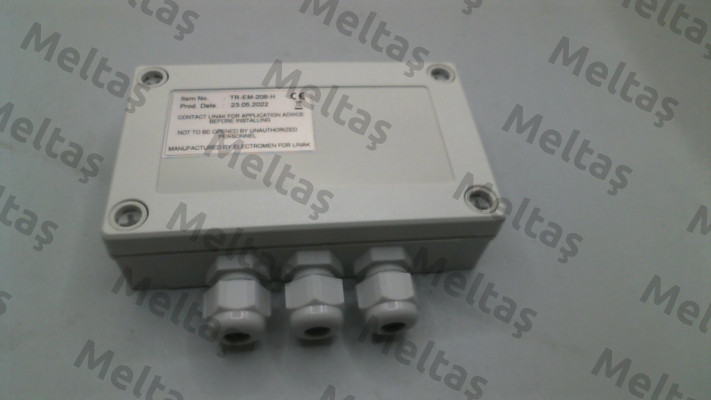 TR-EM-208-H Linak