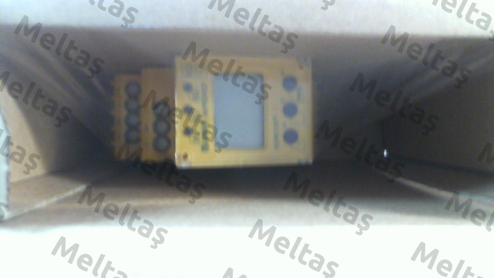 p/n: B72075301, Type: isoMED427P-2 Bender
