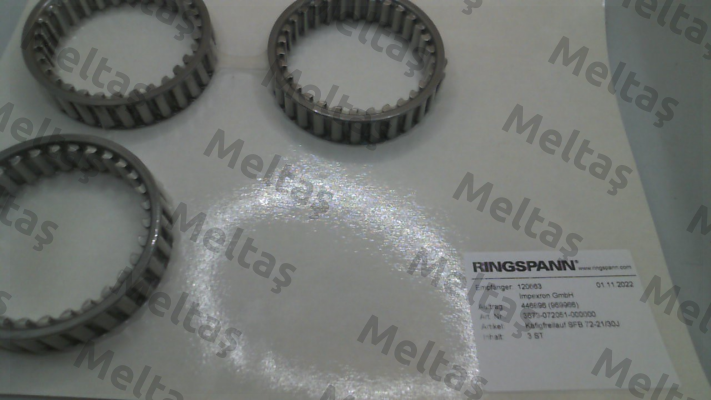 3673-072051-000000 Ringspann