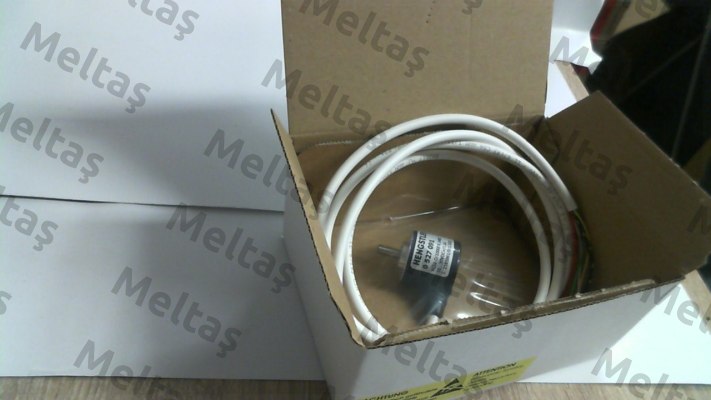 p/n: 0527091, Type: RI32-O/ 1000ER.14KB Hengstler
