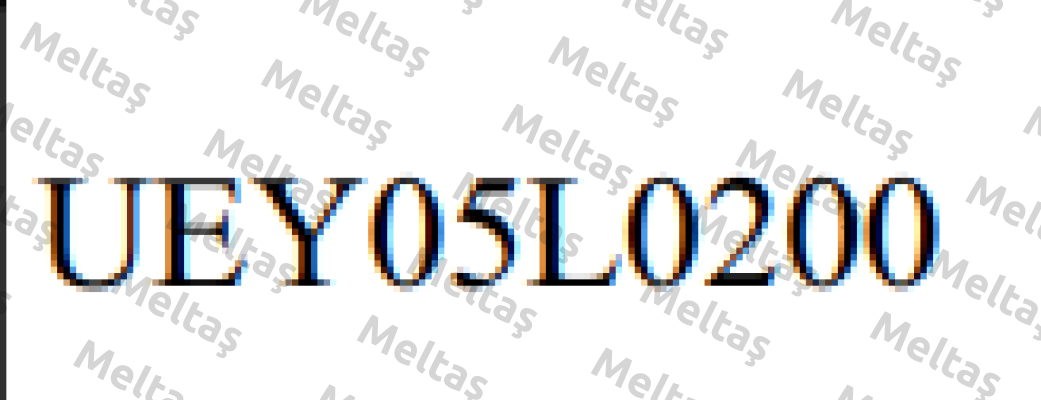 UEY05L0200 Carel