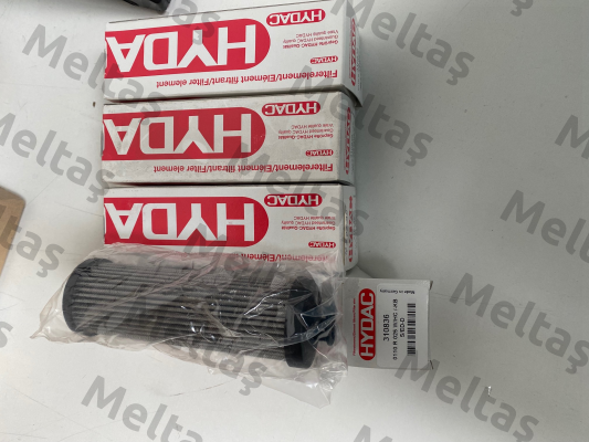 P/N: 310836, Type: 0110 R 025 W/HC /-KB Hydac