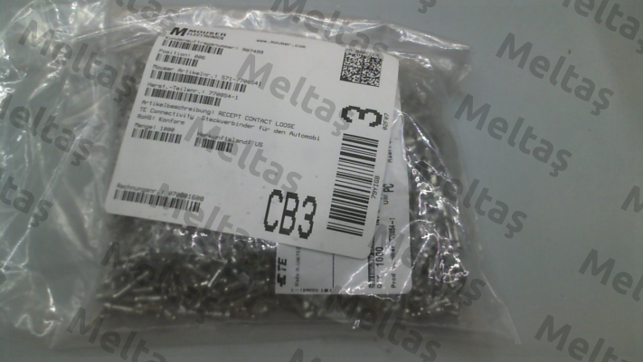 770854-1 TE Connectivity (Tyco Electronics)