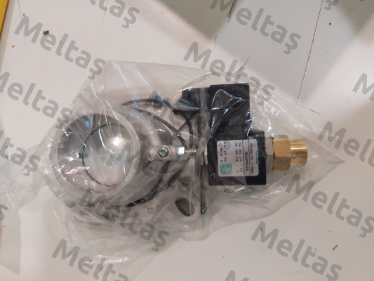 6005220 VMC Italy