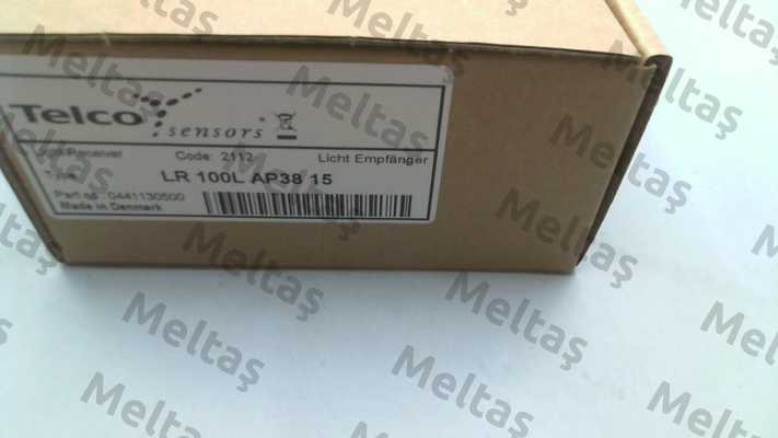 8748 / LR-100L-AP38-15 Telco