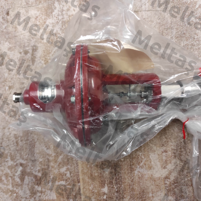 BME-RCV-2205-0857 Badger Meter