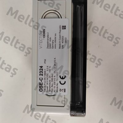 OSE-C 2324 Vitector Fraba
