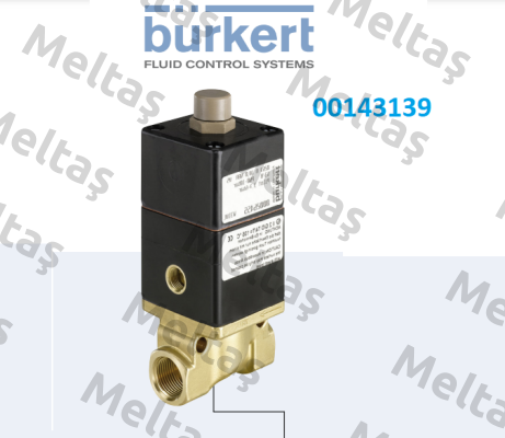 00143139 Burkert