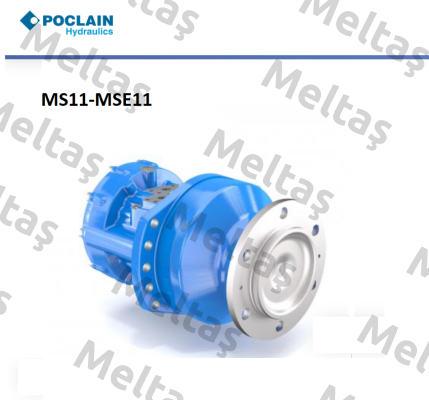 MSE11-2-121-R11-1121-59EJ Poclain