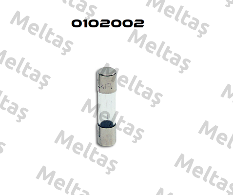 0102002 - 1 box = pcs Italweber