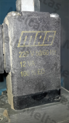 SV-1/2-5/2-BB-220 Mag