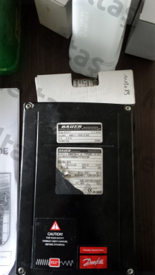 BAU8156522  Bauer