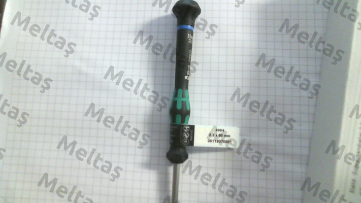 05118070001 Wera