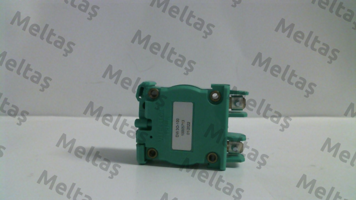 DW 3O-100 Vitector Fraba