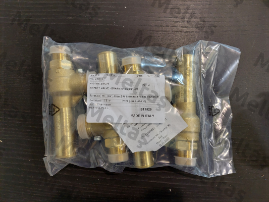 G14/S Nuova General Instruments