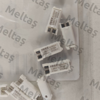 LB9Z-LED2A Idec